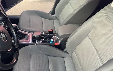 Volkswagen Golf VII, 2014 год, 1 400 000 рублей, 11 фотография