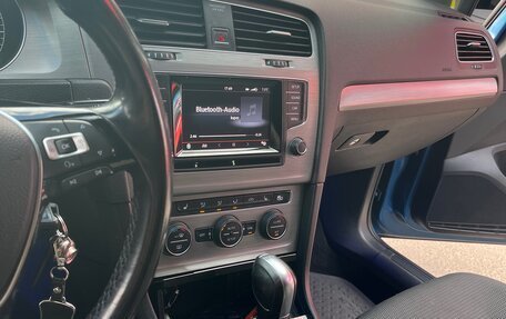 Volkswagen Golf VII, 2014 год, 1 400 000 рублей, 10 фотография
