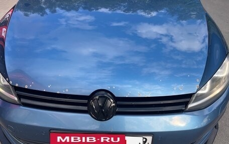 Volkswagen Golf VII, 2014 год, 1 400 000 рублей, 3 фотография