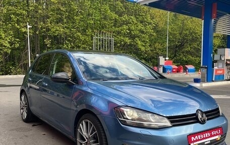 Volkswagen Golf VII, 2014 год, 1 400 000 рублей, 4 фотография