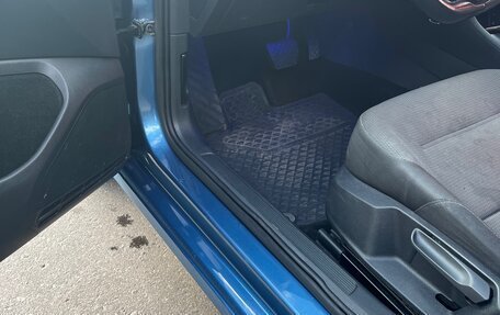 Volkswagen Golf VII, 2014 год, 1 400 000 рублей, 14 фотография