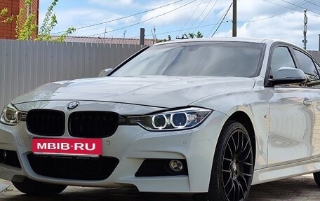 BMW 3 серия, 2014 год, 2 170 000 рублей, 2 фотография