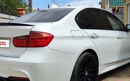 BMW 3 серия, 2014 год, 2 170 000 рублей, 11 фотография