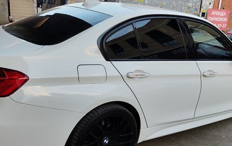 BMW 3 серия, 2014 год, 2 170 000 рублей, 18 фотография