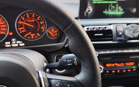 BMW 3 серия, 2014 год, 2 170 000 рублей, 21 фотография