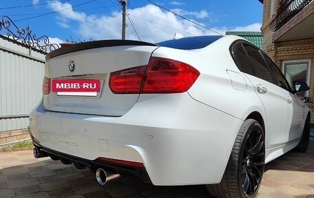 BMW 3 серия, 2014 год, 2 170 000 рублей, 8 фотография