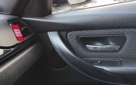 BMW 3 серия, 2014 год, 2 170 000 рублей, 7 фотография