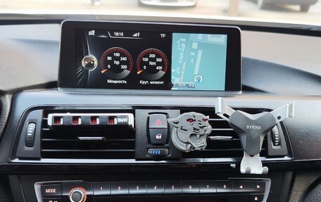 BMW 3 серия, 2014 год, 2 170 000 рублей, 25 фотография