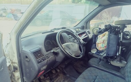 Mercedes-Benz Vito, 2002 год, 130 000 рублей, 5 фотография