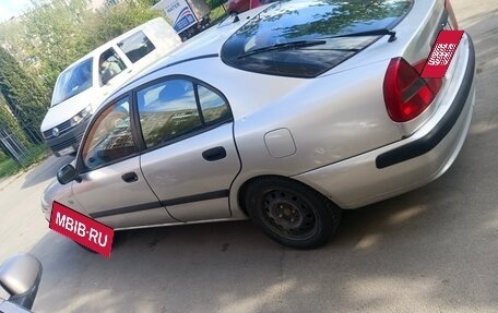 Mitsubishi Carisma I, 2003 год, 330 000 рублей, 5 фотография