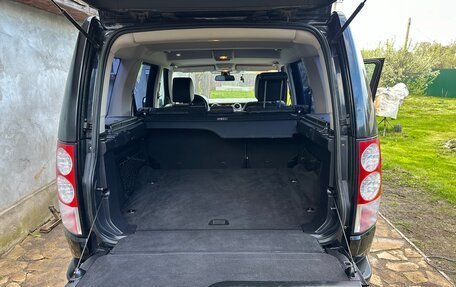 Land Rover Discovery IV, 2010 год, 1 300 000 рублей, 4 фотография