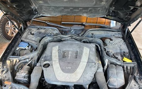 Mercedes-Benz E-Класс, 2008 год, 1 000 000 рублей, 12 фотография