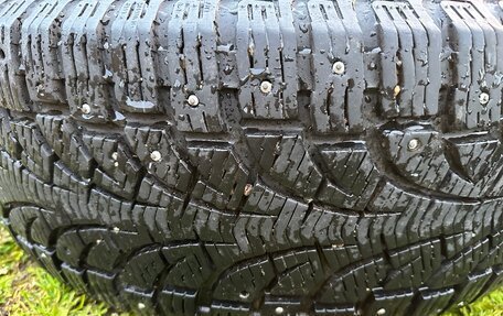 Land Rover Discovery IV, 2010 год, 1 300 000 рублей, 7 фотография