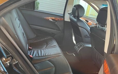 Mercedes-Benz E-Класс, 2008 год, 1 000 000 рублей, 10 фотография