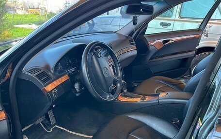 Mercedes-Benz E-Класс, 2008 год, 1 000 000 рублей, 7 фотография