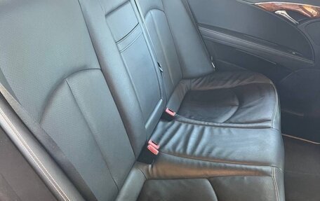 Mercedes-Benz E-Класс, 2008 год, 1 000 000 рублей, 9 фотография