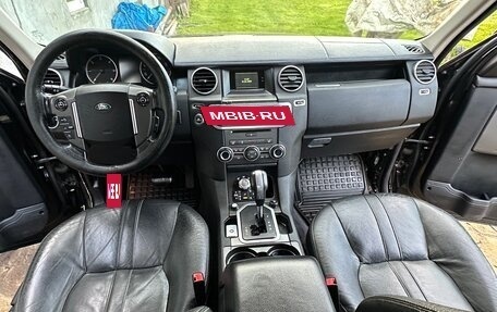 Land Rover Discovery IV, 2010 год, 1 300 000 рублей, 5 фотография