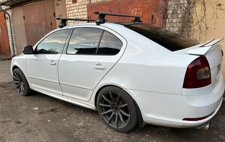 Skoda Octavia RS, 2010 год, 655 000 рублей, 5 фотография