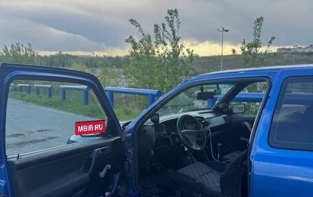 Volkswagen Golf III, 1993 год, 270 000 рублей, 6 фотография