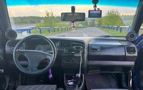 Volkswagen Golf III, 1993 год, 270 000 рублей, 7 фотография