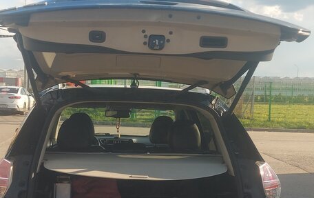 Nissan X-Trail, 2015 год, 1 820 000 рублей, 15 фотография