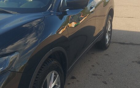 Nissan X-Trail, 2015 год, 1 820 000 рублей, 20 фотография