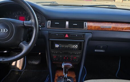 Audi A6, 1998 год, 499 000 рублей, 2 фотография