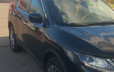 Nissan X-Trail, 2015 год, 1 820 000 рублей, 21 фотография