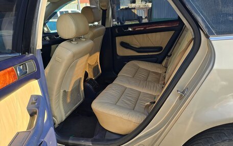 Audi A6, 1998 год, 499 000 рублей, 12 фотография