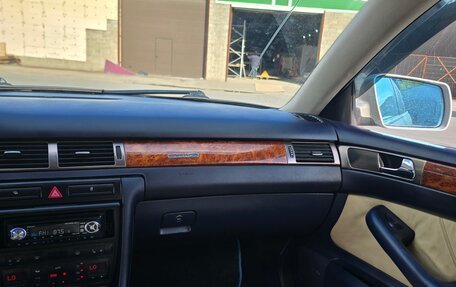 Audi A6, 1998 год, 499 000 рублей, 8 фотография