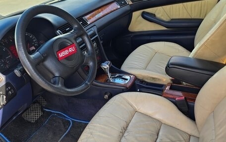 Audi A6, 1998 год, 499 000 рублей, 11 фотография