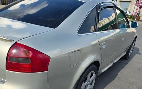 Audi A6, 1998 год, 499 000 рублей, 22 фотография