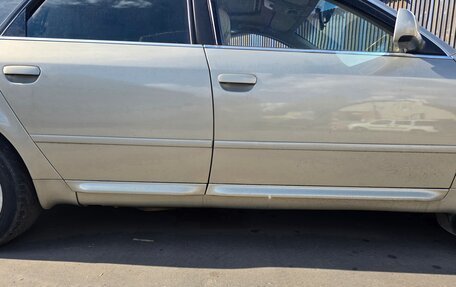 Audi A6, 1998 год, 499 000 рублей, 20 фотография