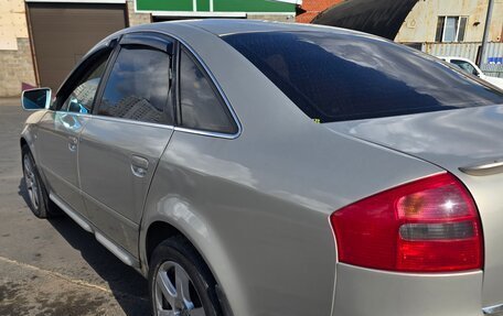 Audi A6, 1998 год, 499 000 рублей, 23 фотография