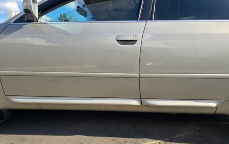 Audi A6, 1998 год, 499 000 рублей, 19 фотография