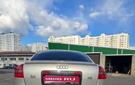Audi A6, 1998 год, 499 000 рублей, 21 фотография