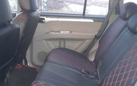 Mitsubishi Pajero Sport II рестайлинг, 2011 год, 1 830 000 рублей, 12 фотография