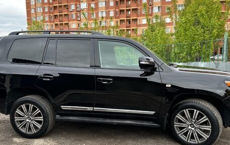 Toyota Land Cruiser 200, 2010 год, 2 900 000 рублей, 5 фотография