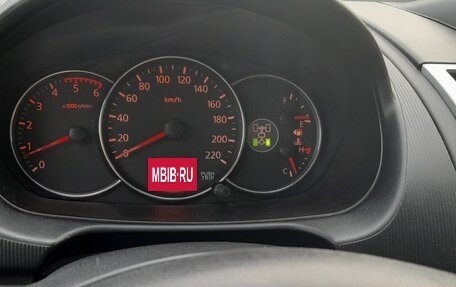 Mitsubishi Pajero Sport II рестайлинг, 2011 год, 1 830 000 рублей, 6 фотография