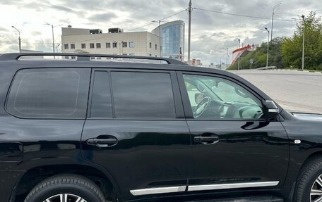 Toyota Land Cruiser 200, 2010 год, 2 900 000 рублей, 17 фотография