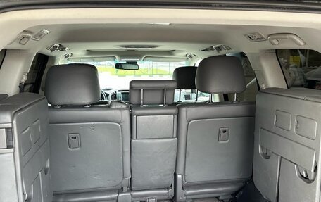 Toyota Land Cruiser 200, 2010 год, 2 900 000 рублей, 19 фотография