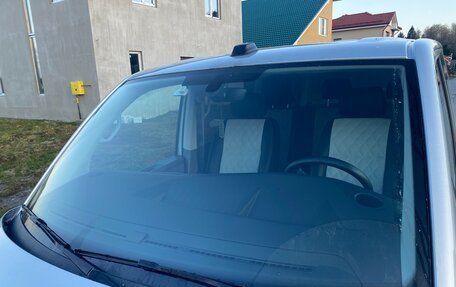 Volkswagen Caravelle T6 рестайлинг, 2021 год, 7 300 000 рублей, 5 фотография