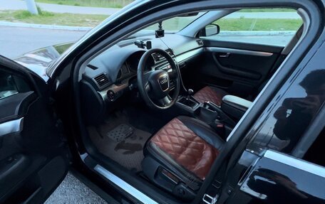 Audi A4, 2005 год, 950 000 рублей, 7 фотография