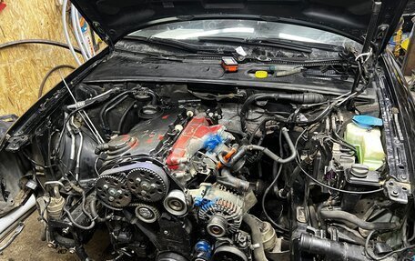 Audi A4, 2005 год, 950 000 рублей, 13 фотография