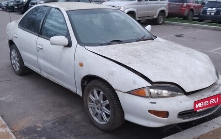 Chevrolet Cavalier III, 1997 год, 75 000 рублей, 4 фотография