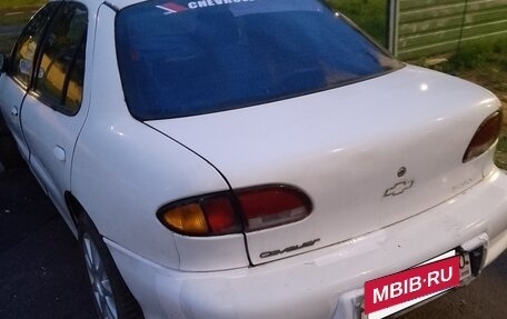 Chevrolet Cavalier III, 1997 год, 75 000 рублей, 6 фотография