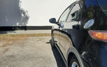 Honda Civic VIII, 2007 год, 850 000 рублей, 7 фотография