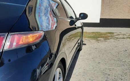 Honda Civic VIII, 2007 год, 850 000 рублей, 6 фотография