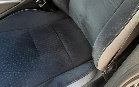 Honda Civic VIII, 2007 год, 850 000 рублей, 9 фотография