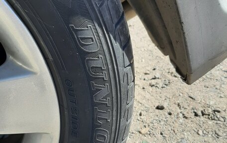 Honda Civic VIII, 2007 год, 850 000 рублей, 10 фотография